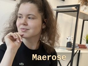 Maerose