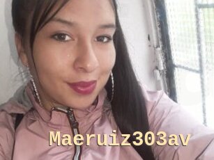 Maeruiz303av