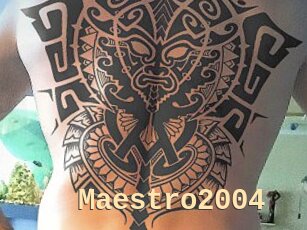Maestro2004