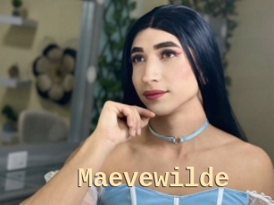 maevewilde Dialogue Sexe