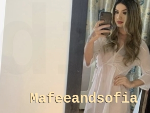 Mafeeandsofia