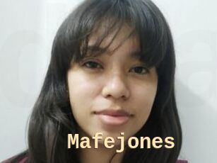 Mafejones