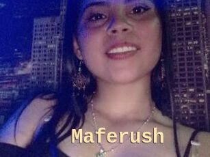Maferush