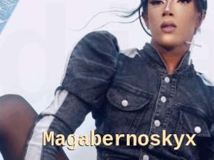 magabernoskyx Dialogue Sexe
