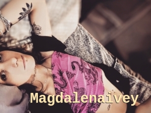 Magdalenaivey