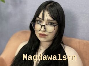 Magdawalsen