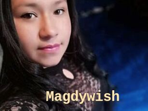Magdywish