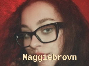 Maggiebrovn