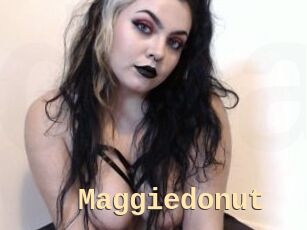 Maggiedonut