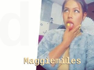 Maggiemiles