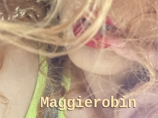 Maggierobin
