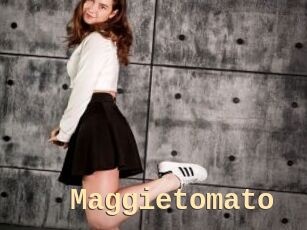 Maggietomato
