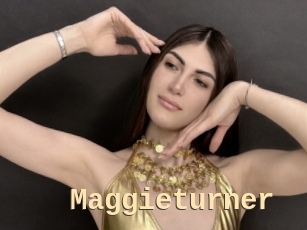 Maggieturner