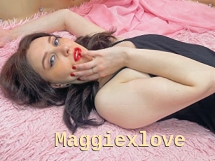 Maggiexlove