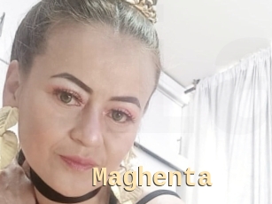 maghenta Dialogue Sexe
