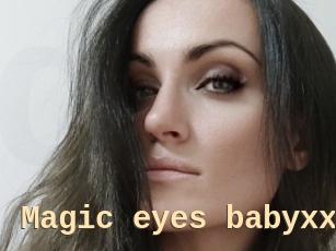 Magic_eyes_babyxxx