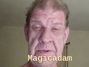 Magicadam