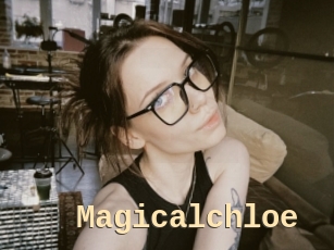 Magicalchloe