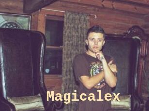 Magicalex