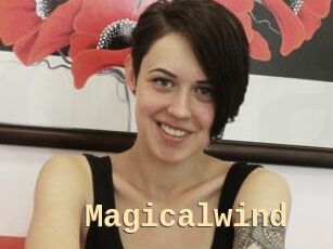 Magicalwind