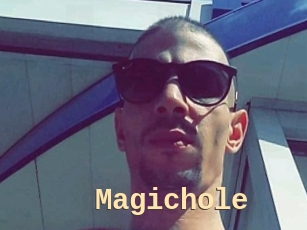 Magichole