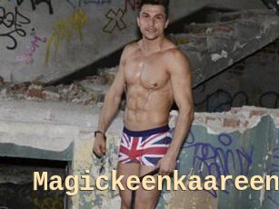 Magickeenkaareen