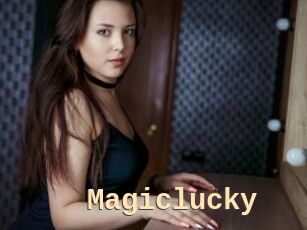 Magiclucky