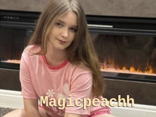 Magicpeachh