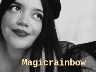 Magicrainbow