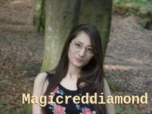 Magicreddiamond