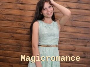 Magicromance