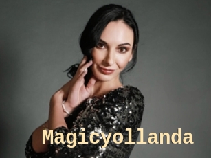 Magicyollanda