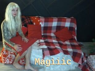 Magiiic