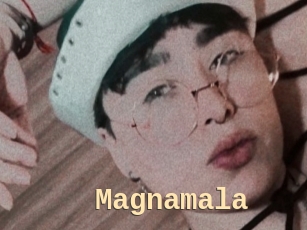 Magnamala