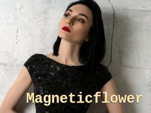 Magneticflower