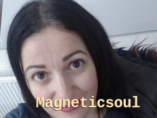 Magneticsoul