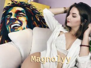 Magnolyy