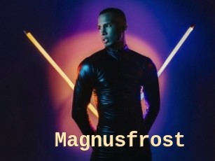 Magnusfrost