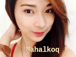 Mahalkoq