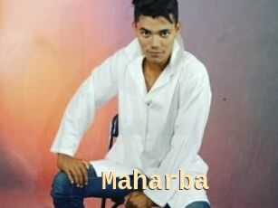 Maharba