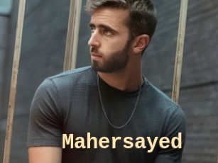 mahersayed Dialogue Sexe