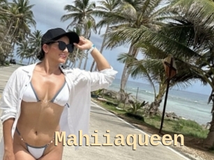 Mahiiaqueen
