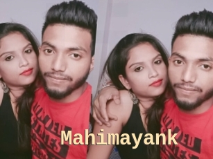 Mahimayank
