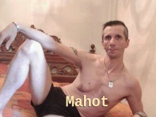 Mahot