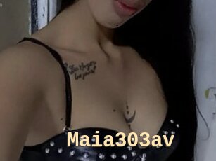 Maia303av