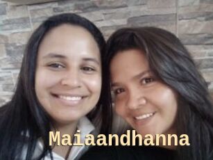 Maiaandhanna