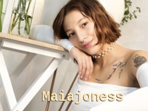 Maiajoness