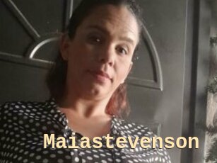 Maiastevenson