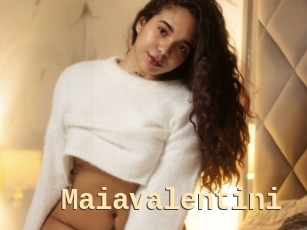 Maiavalentini