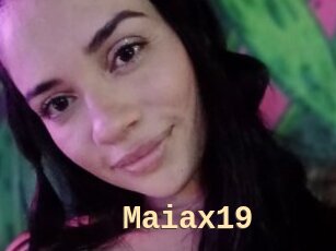 Maiax19